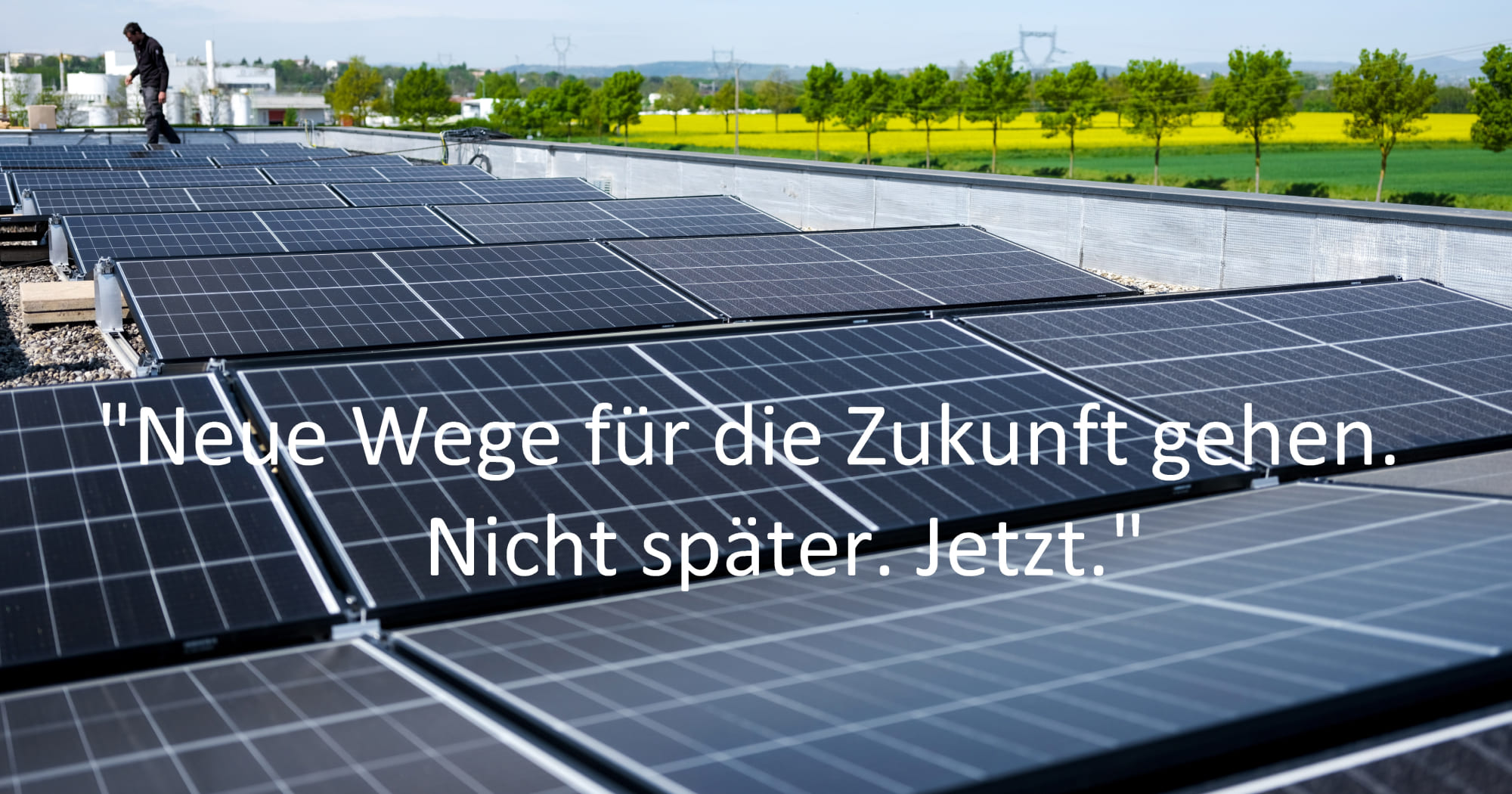 Wir gehen neue Wege in die Zukunft mit dem Bundesrevisionsverband für gemeinnützige Bauvereinigungen